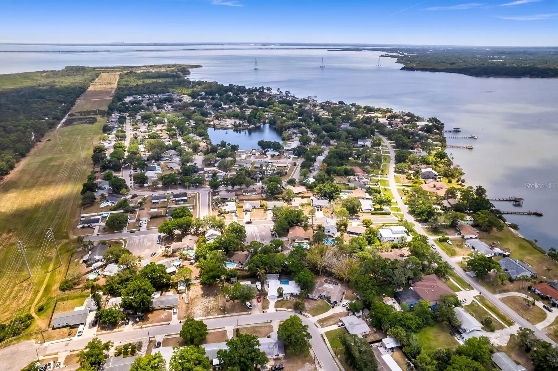 105 Kilsythe Street Oldsmar FL 34677