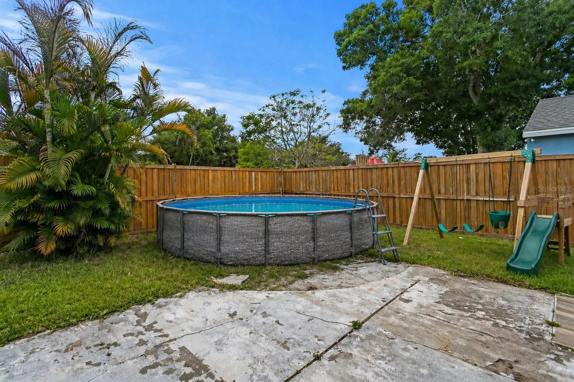 105 Kilsythe Street Oldsmar FL 34677