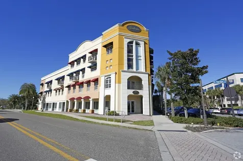 105 Kilsythe Street Oldsmar FL 34677