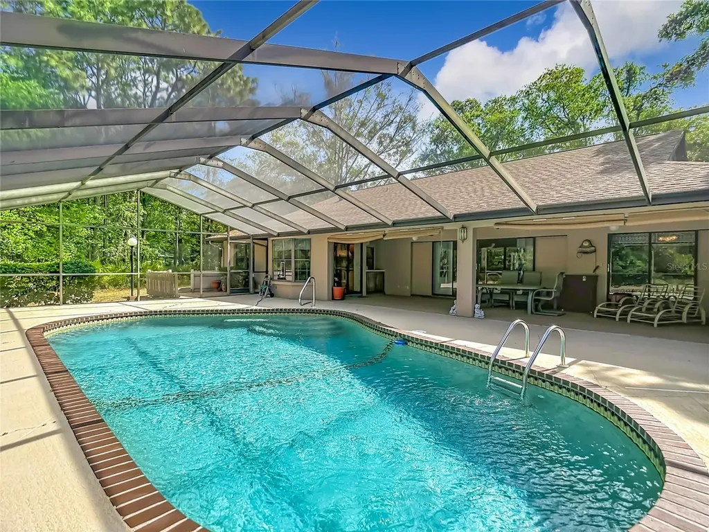 2 Jungleplum Court W Homosassa FL 34446