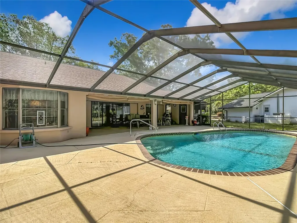 2 Jungleplum Court W Homosassa FL 34446