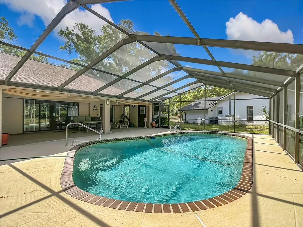 2 Jungleplum Court W Homosassa FL 34446