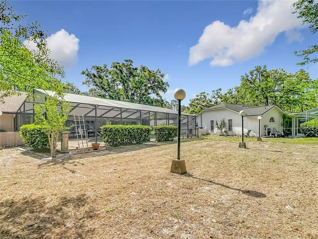 2 Jungleplum Court W Homosassa FL 34446