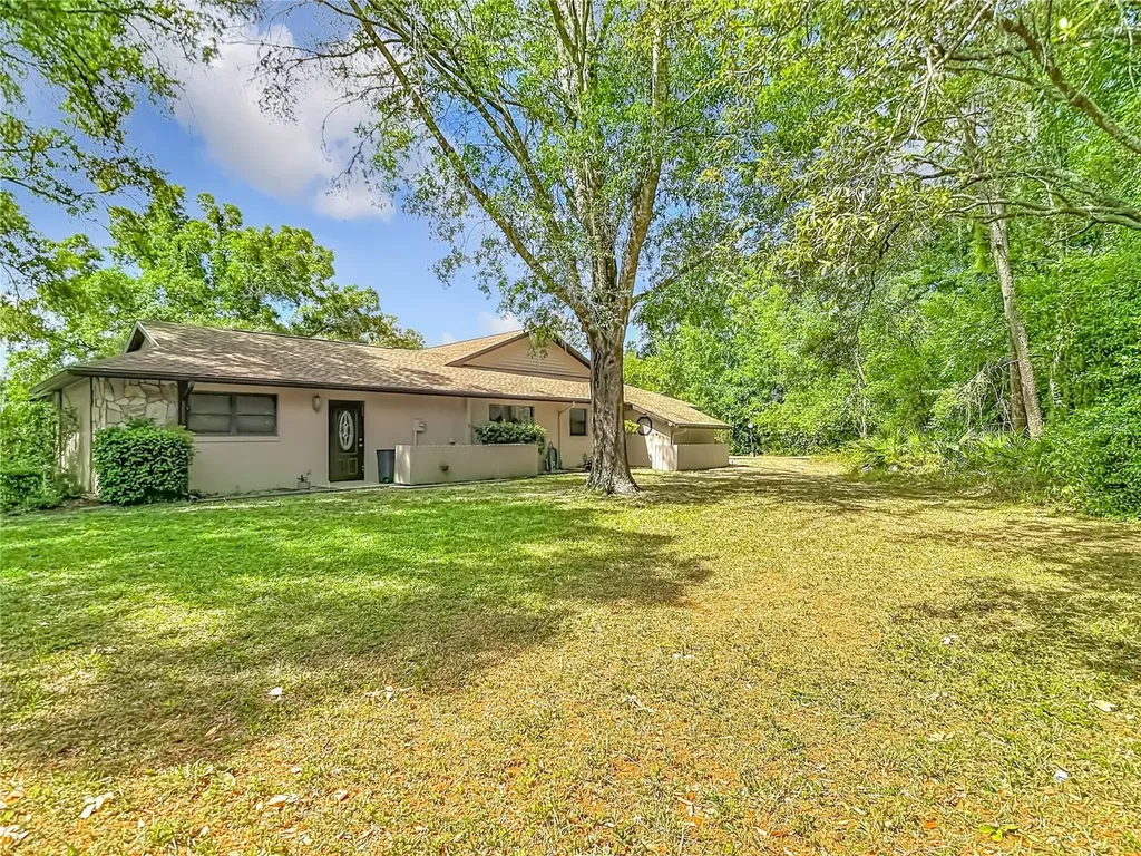 2 Jungleplum Court W Homosassa FL 34446
