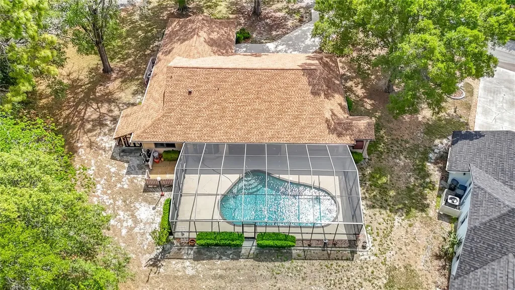 2 Jungleplum Court W Homosassa FL 34446