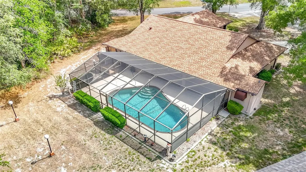 2 Jungleplum Court W Homosassa FL 34446