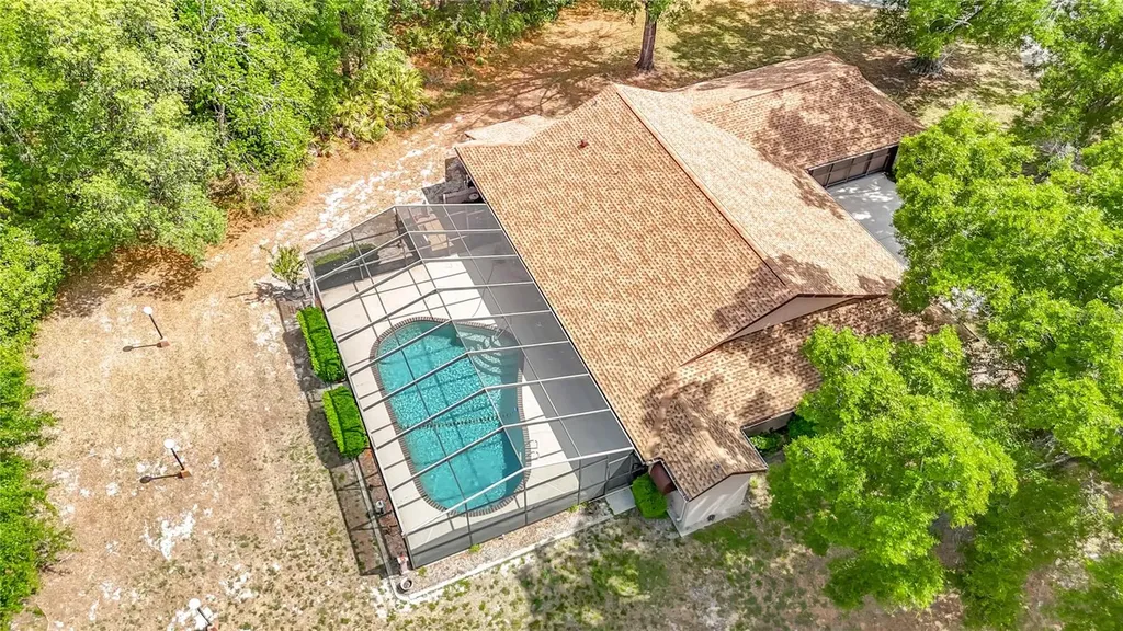 2 Jungleplum Court W Homosassa FL 34446