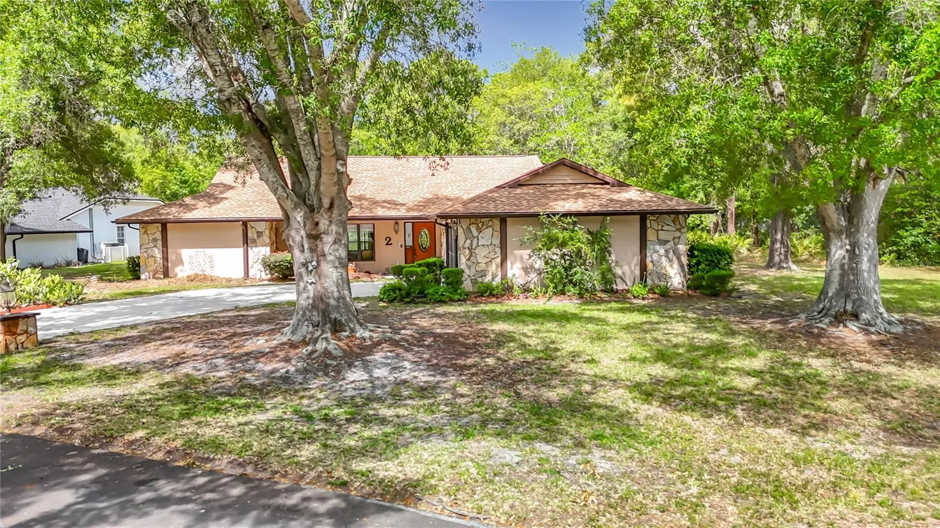 2 Jungleplum Court W Homosassa FL 34446