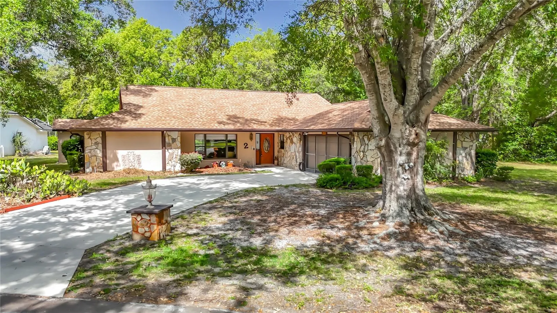 2 Jungleplum Court W Homosassa FL 34446