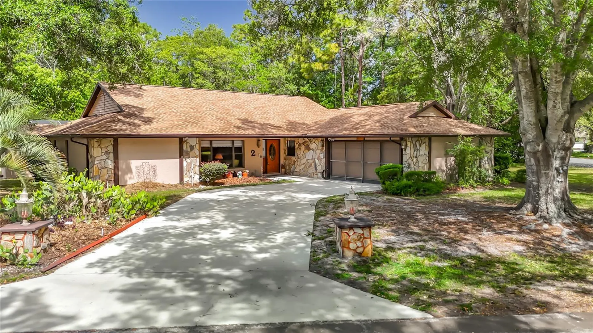 2 Jungleplum Court W Homosassa FL 34446