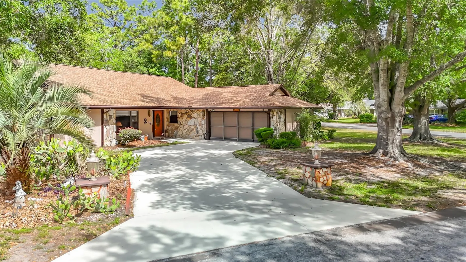 2 Jungleplum Court W Homosassa FL 34446