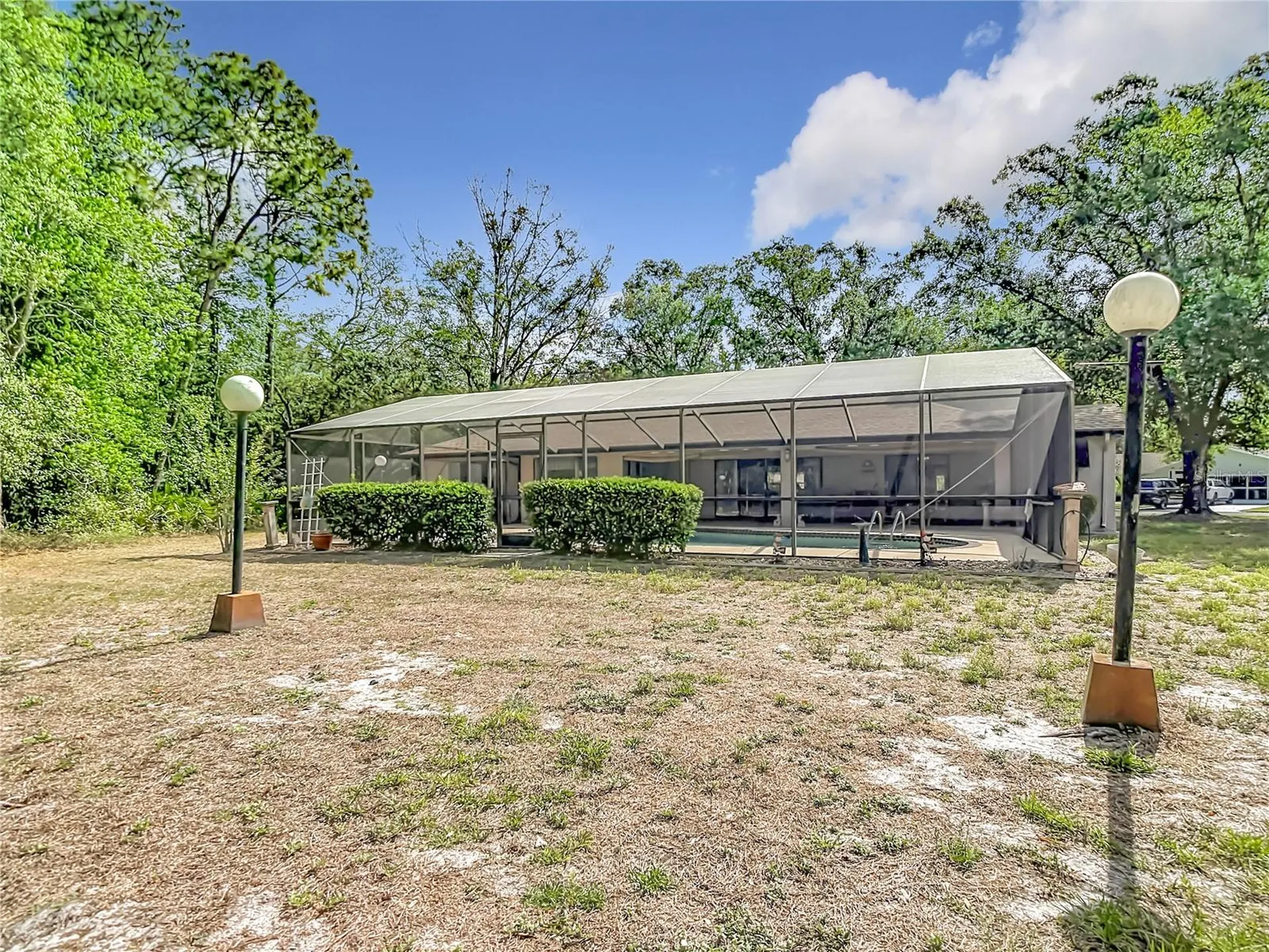 2 Jungleplum Court W Homosassa FL 34446