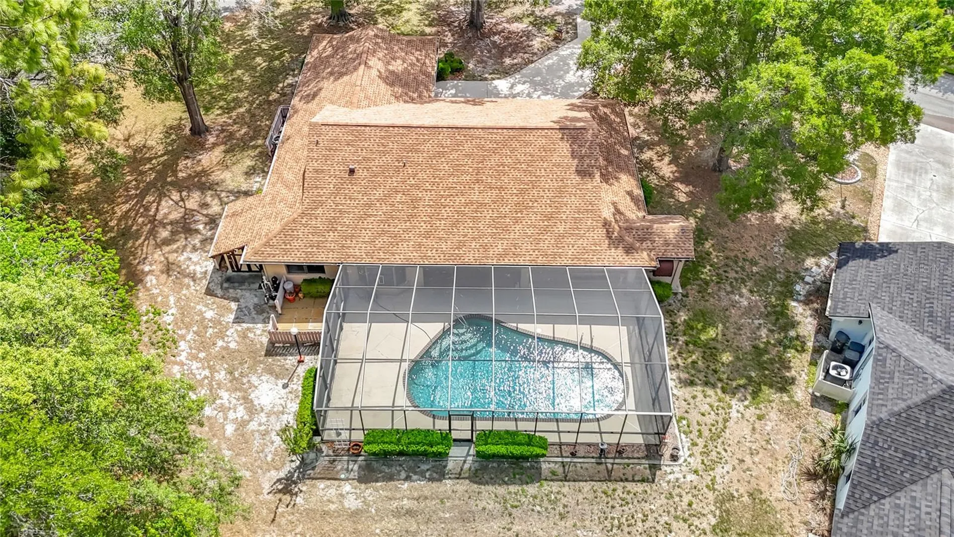2 Jungleplum Court W Homosassa FL 34446