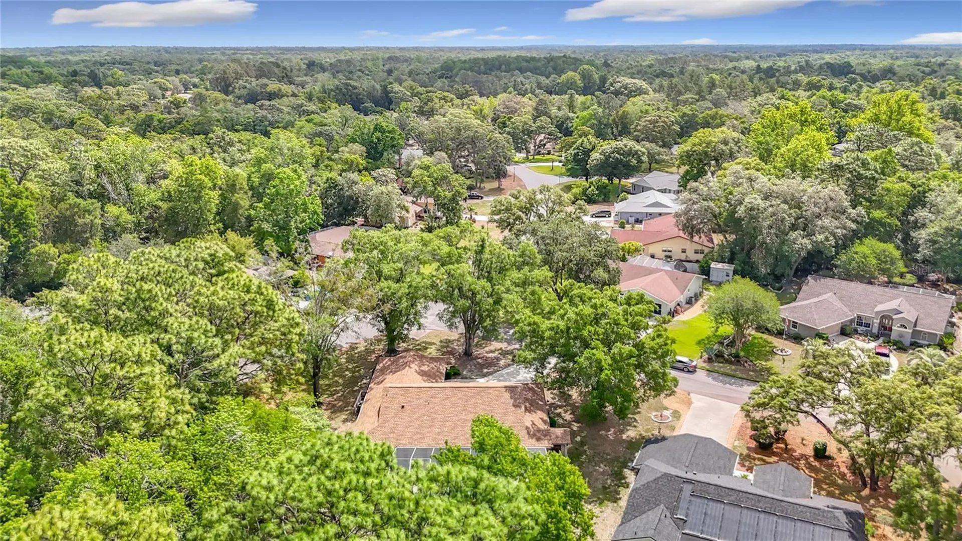 2 Jungleplum Court W Homosassa FL 34446