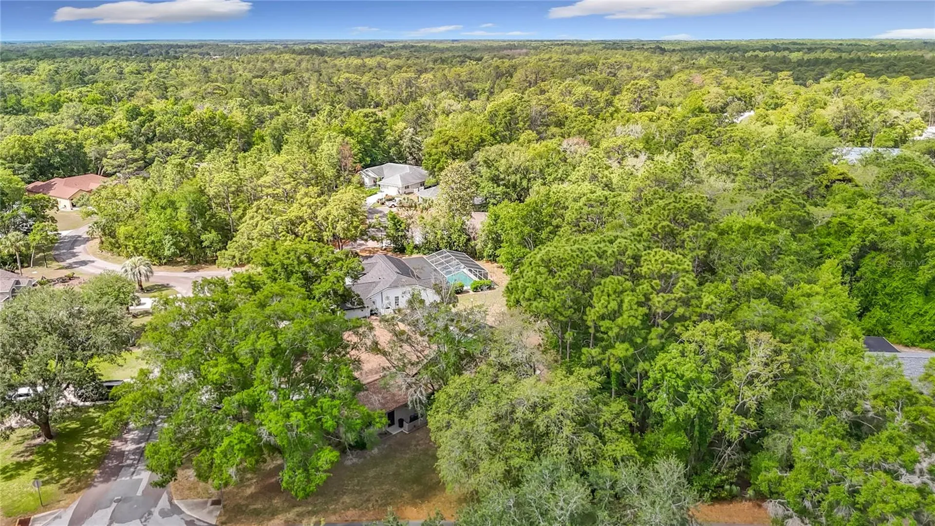 2 Jungleplum Court W Homosassa FL 34446