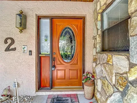 2 Jungleplum Court W Homosassa FL 34446