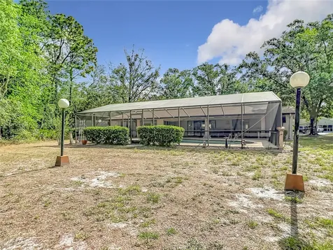 2 Jungleplum Court W Homosassa FL 34446