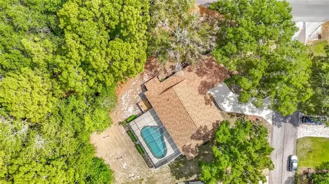 2 Jungleplum Court W Homosassa FL 34446