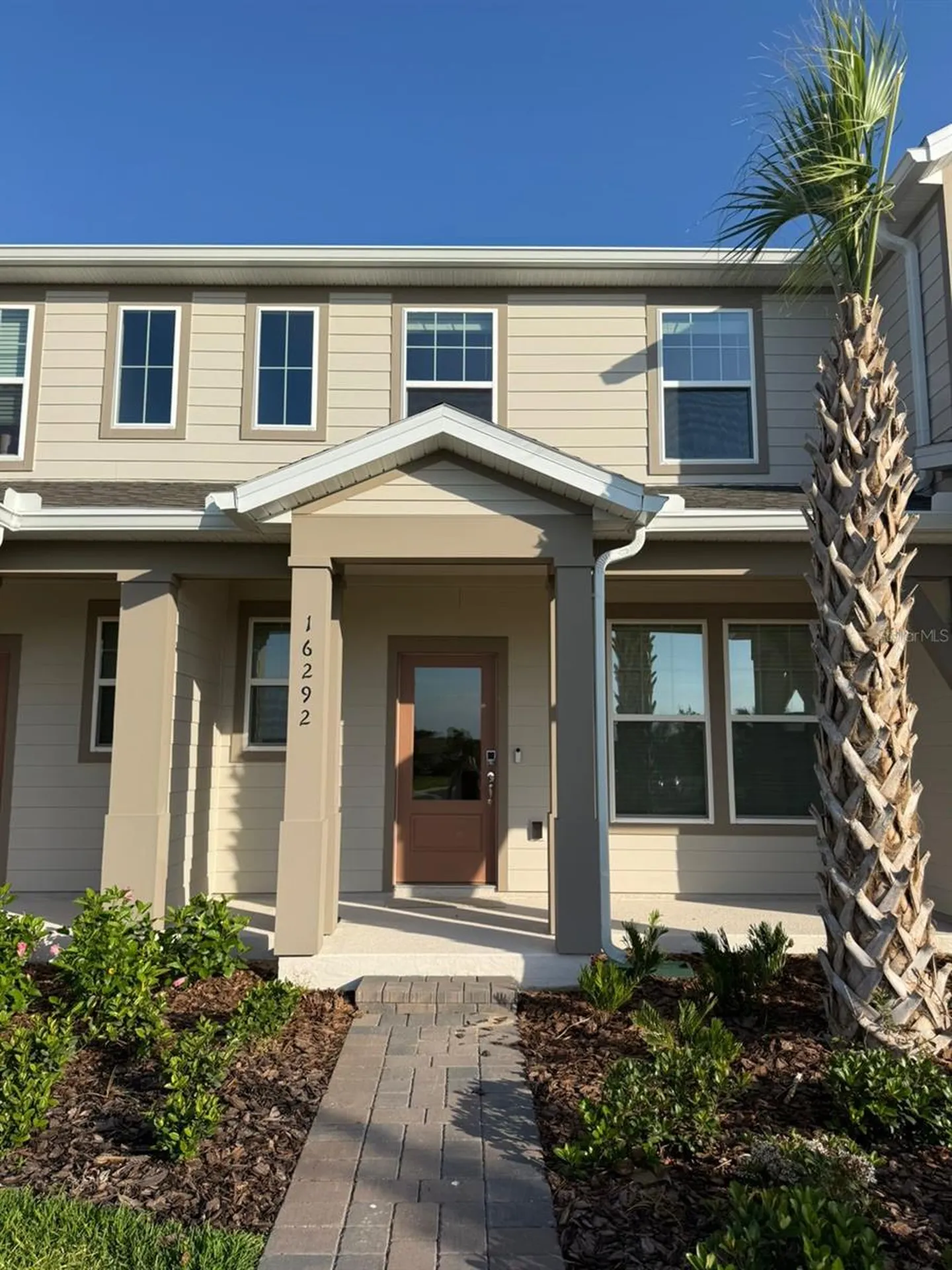 16292 Bright Leaf Road Winter Garden FL 34787