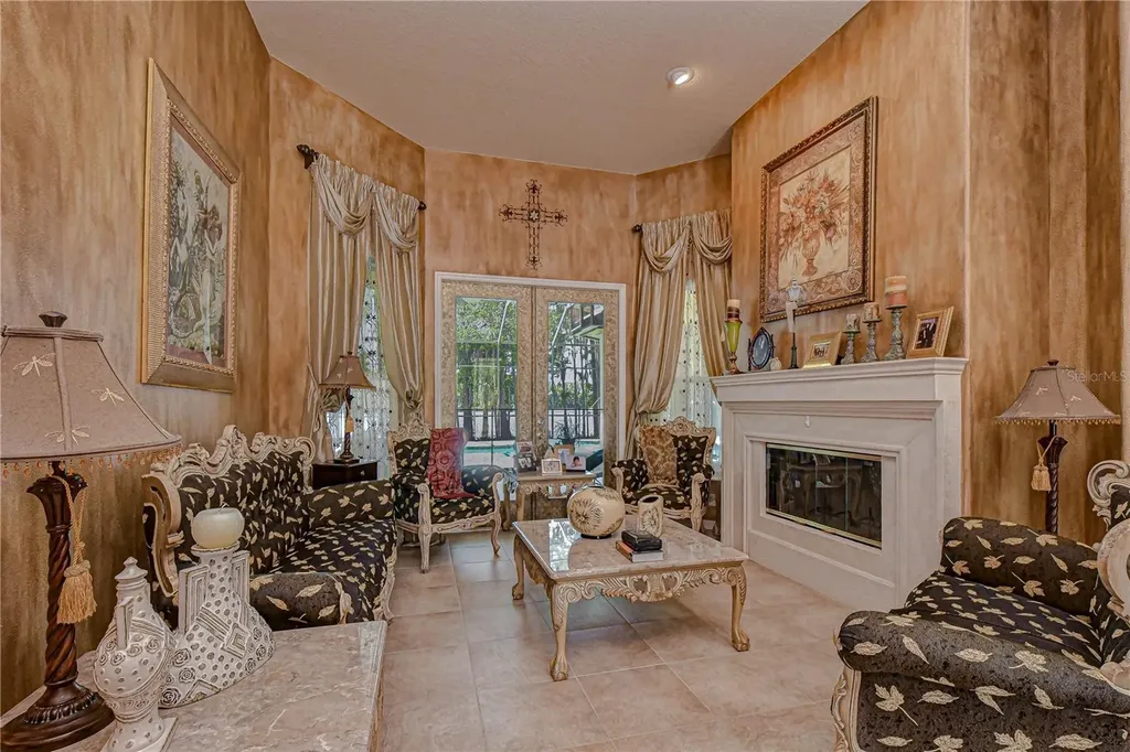 20915 Lake Vienna Drive Land O Lakes FL 34638