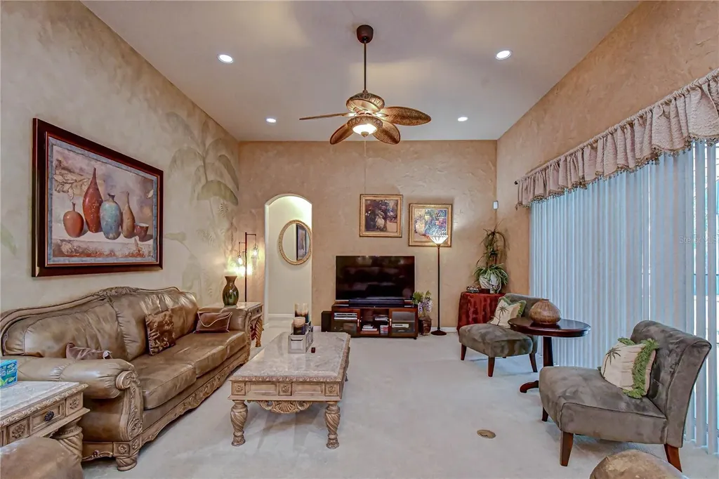 20915 Lake Vienna Drive Land O Lakes FL 34638