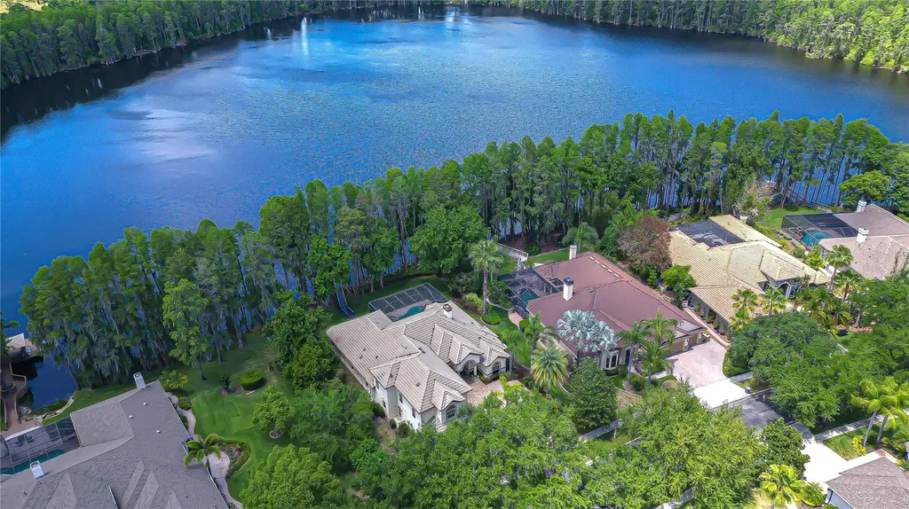 20915 Lake Vienna Drive Land O Lakes FL 34638