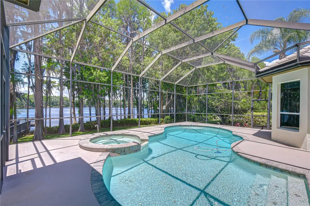 20915 Lake Vienna Drive Land O Lakes FL 34638
