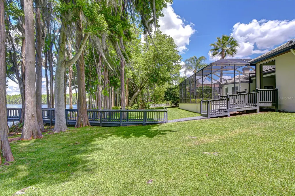 20915 Lake Vienna Drive Land O Lakes FL 34638