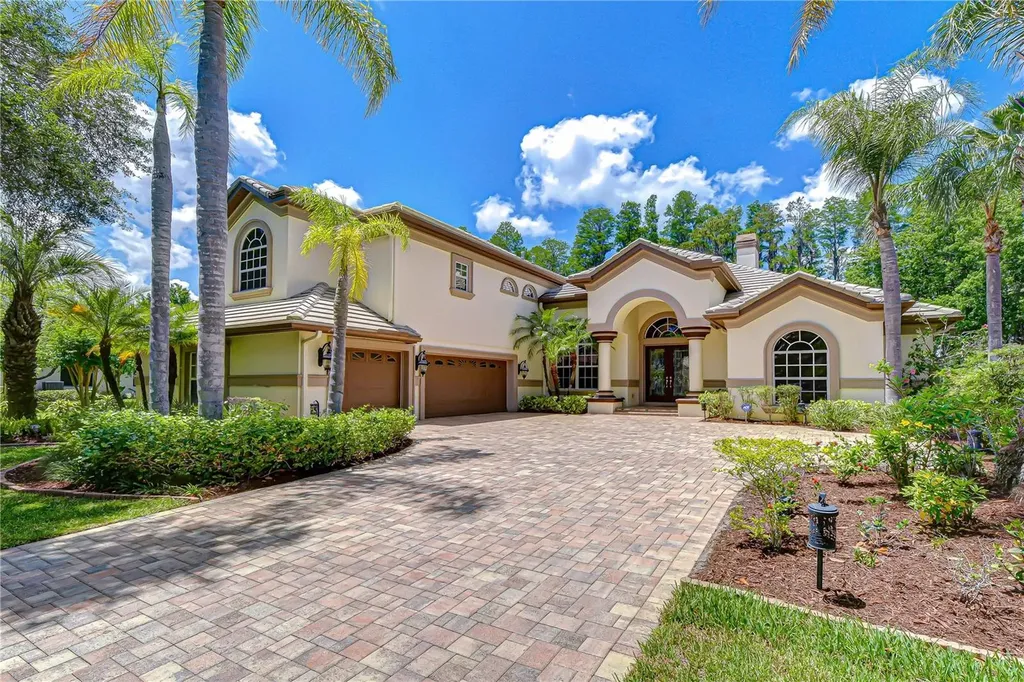 20915 Lake Vienna Drive Land O Lakes FL 34638
