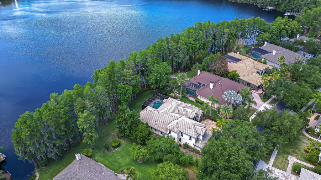 20915 Lake Vienna Drive Land O Lakes FL 34638