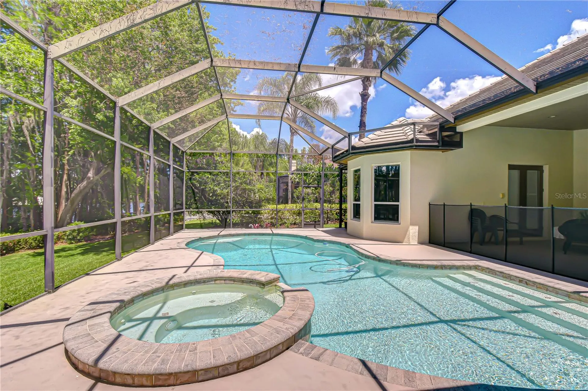 20915 Lake Vienna Drive Land O Lakes FL 34638