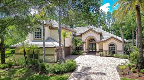 20915 Lake Vienna Drive Land O Lakes FL 34638