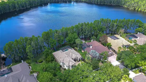 20915 Lake Vienna Drive Land O Lakes FL 34638