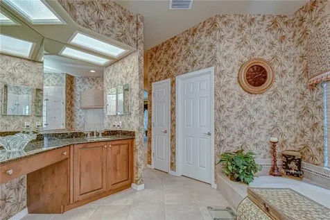 20915 Lake Vienna Drive Land O Lakes FL 34638