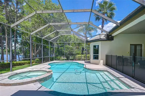 20915 Lake Vienna Drive Land O Lakes FL 34638