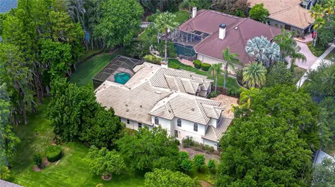 20915 Lake Vienna Drive Land O Lakes FL 34638