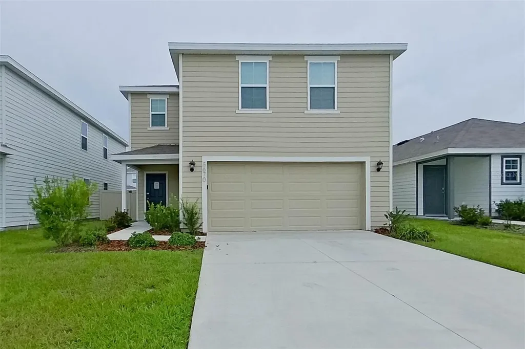 8670 SW 43rd Terrace Ocala FL 34476