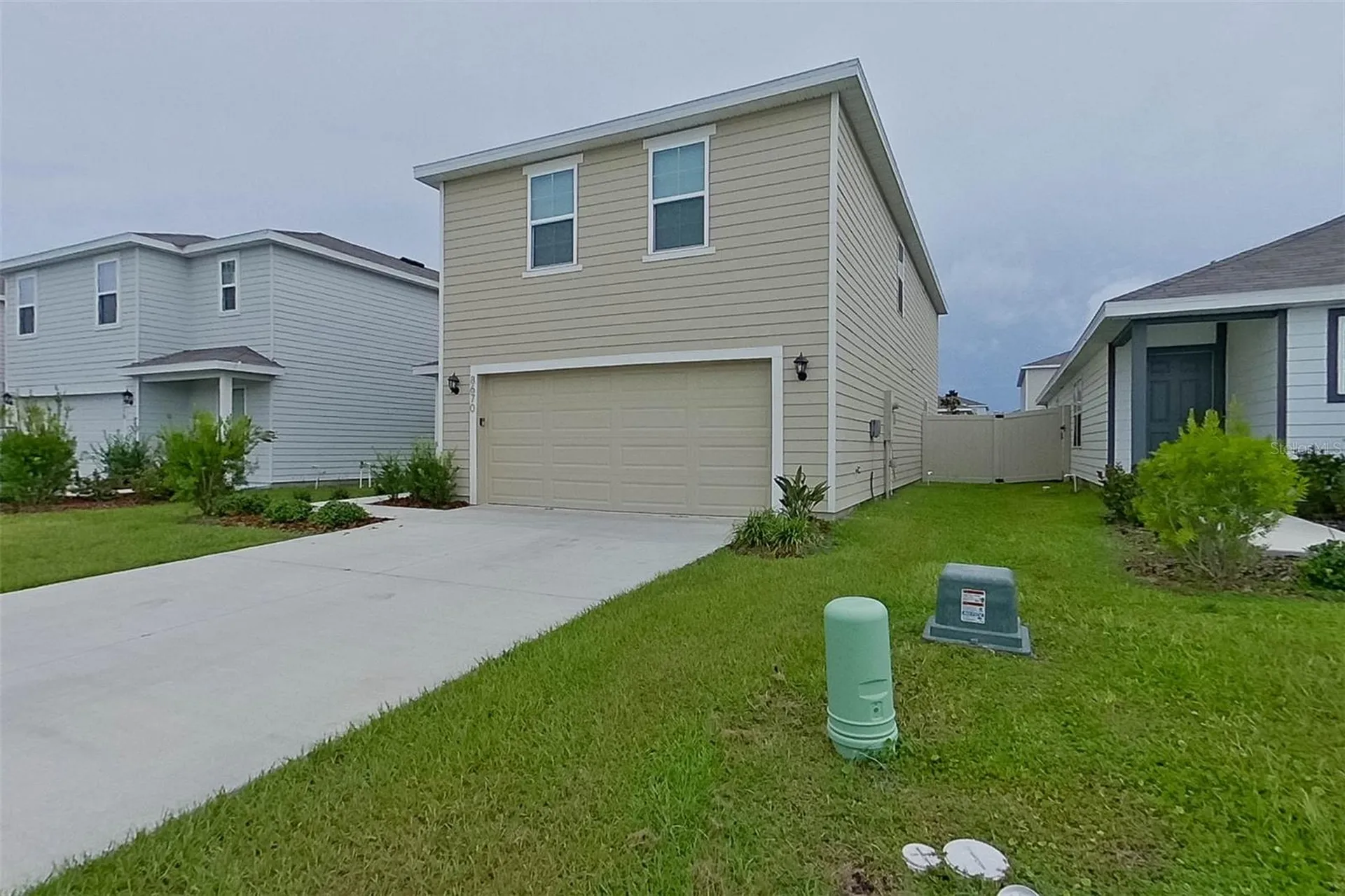 8670 SW 43rd Terrace Ocala FL 34476