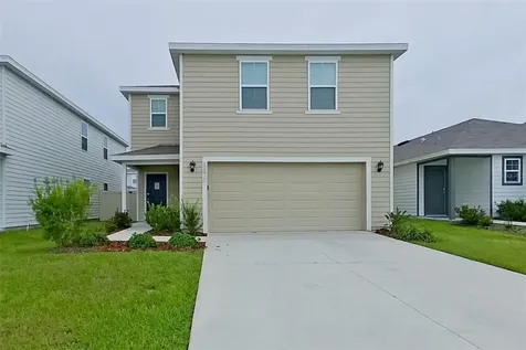 8670 SW 43rd Terrace Ocala FL 34476