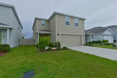 8670 SW 43rd Terrace Ocala FL 34476