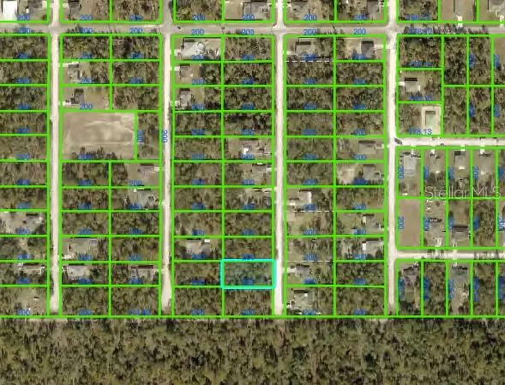 13415 English Parrot Road Brooksville FL 34614