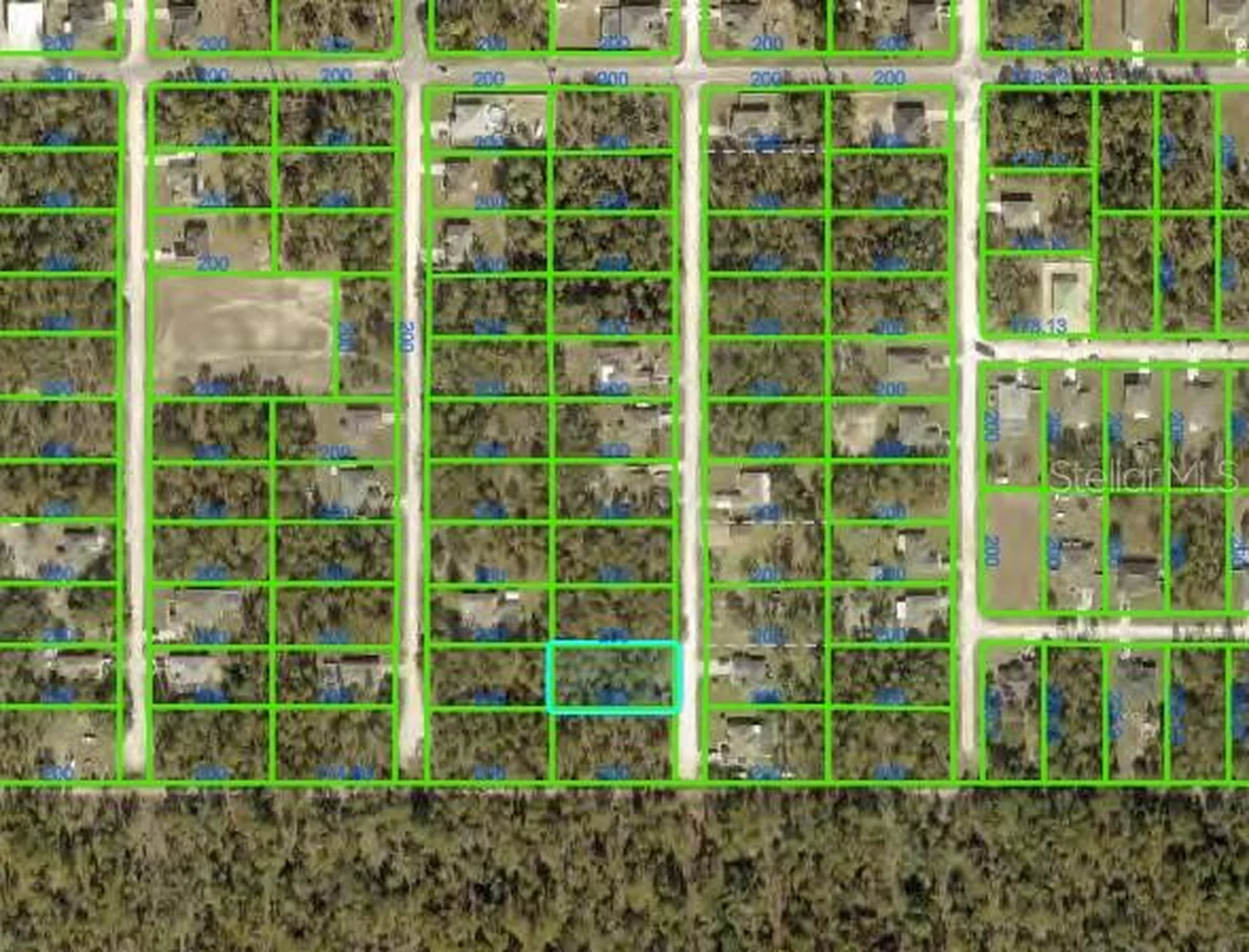 13415 English Parrot Road Brooksville FL 34614