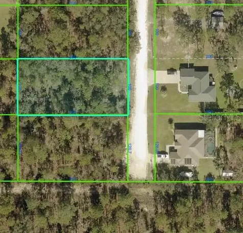 13415 English Parrot Road Brooksville FL 34614