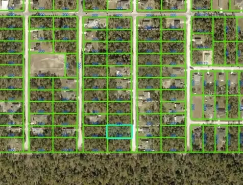 13415 English Parrot Road Brooksville FL 34614