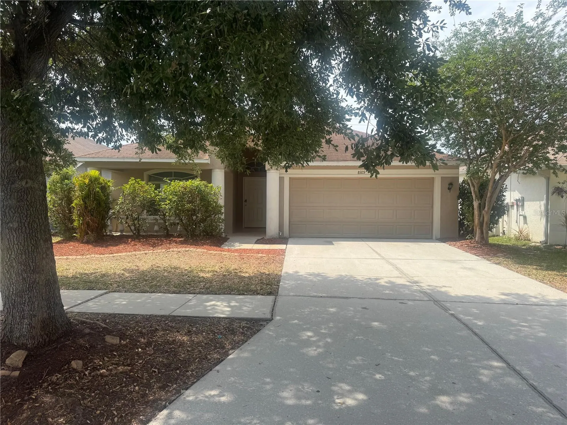 8105 Water Tower Drive Tampa FL 33619