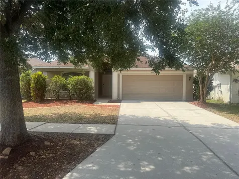 8105 Water Tower Drive Tampa FL 33619