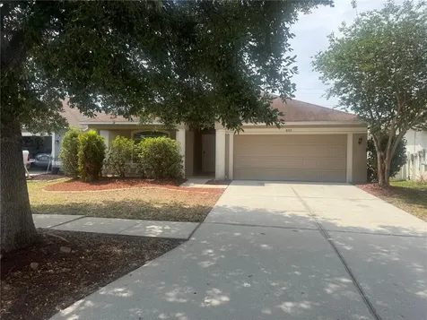 8105 Water Tower Drive Tampa FL 33619