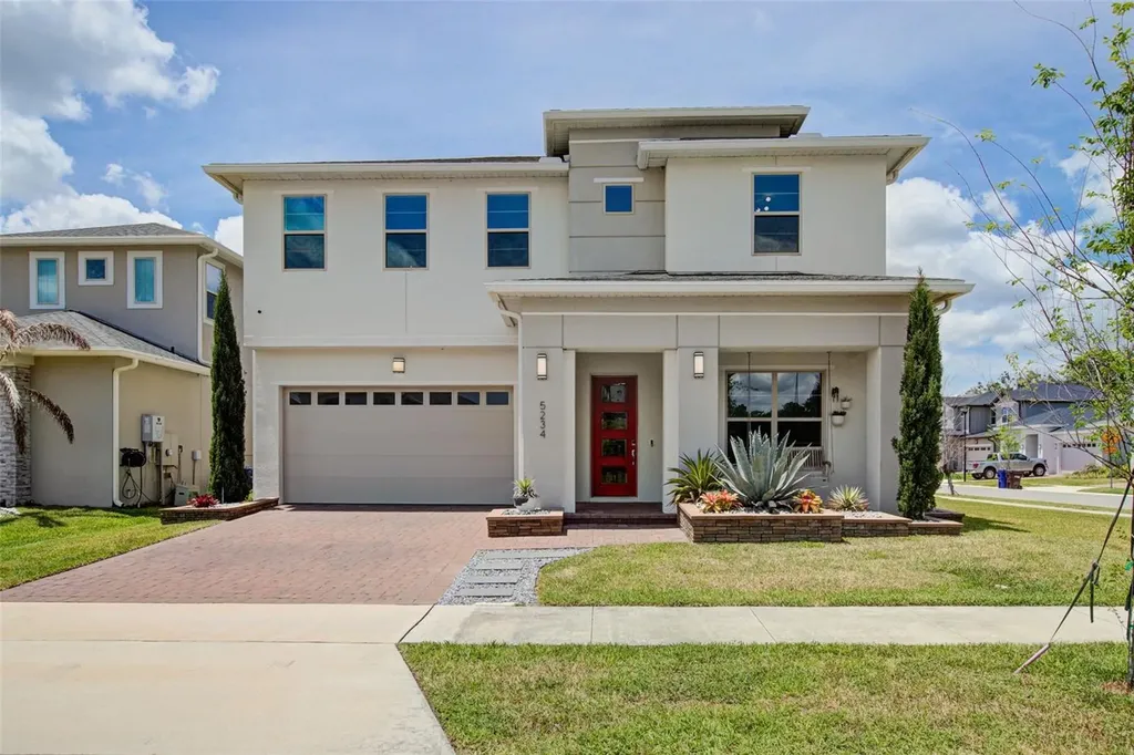 5234 Buttonsage Drive St Cloud FL 34772