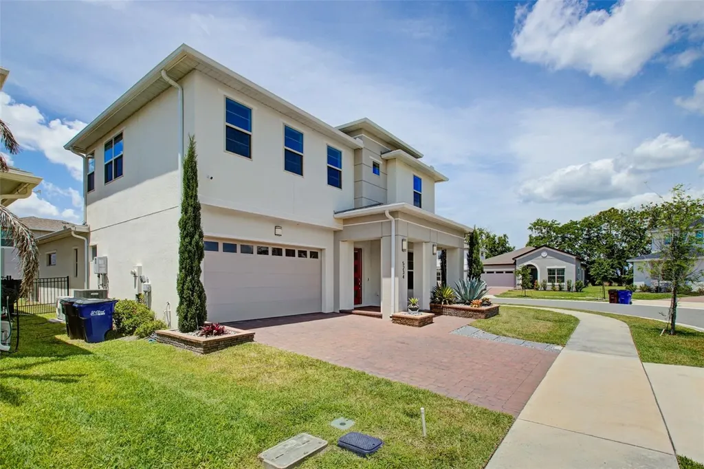 5234 Buttonsage Drive St Cloud FL 34772