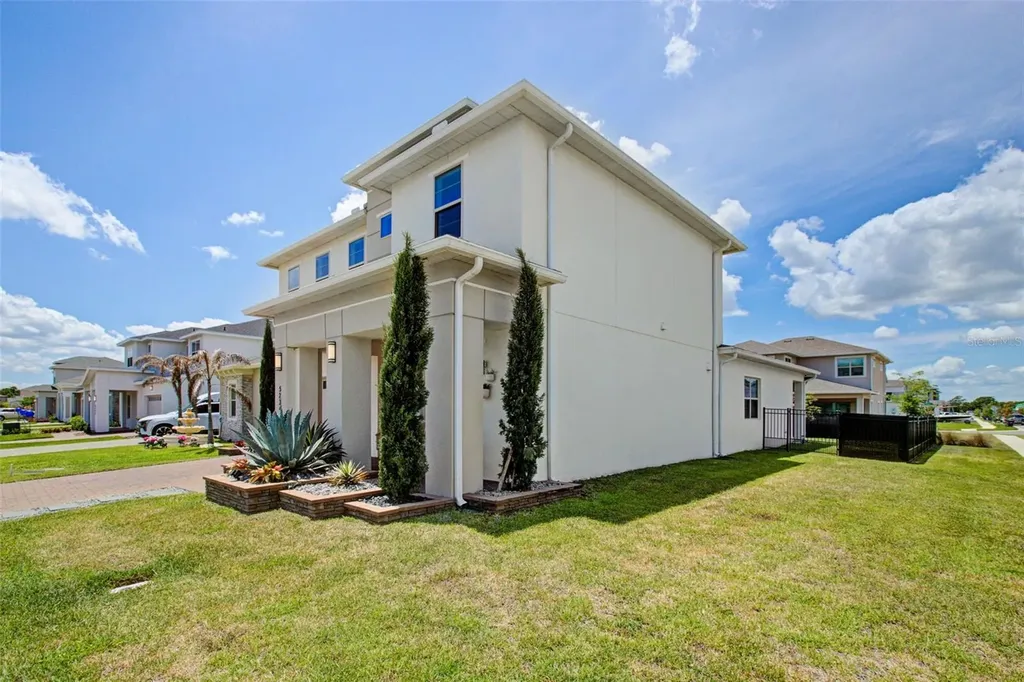 5234 Buttonsage Drive St Cloud FL 34772